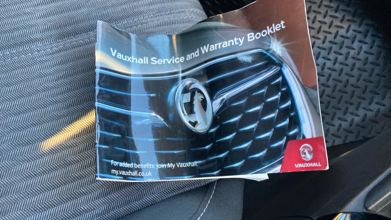 Vauxhall Corsa 1.2 SE Premium 5dr Petrol Hatchback